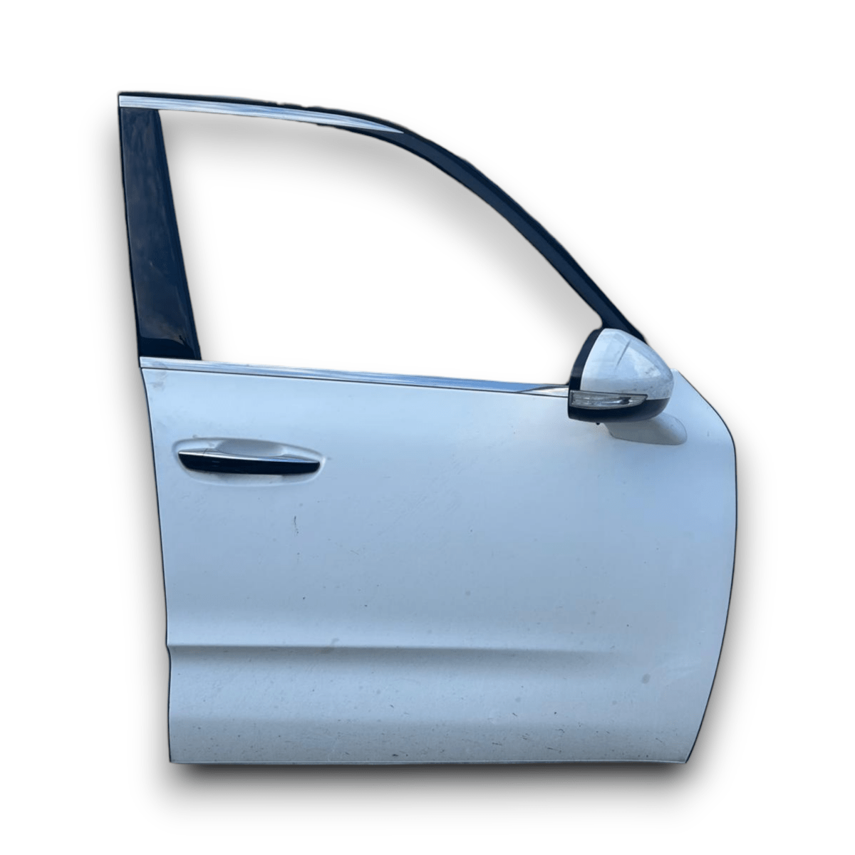 Right front door Citroen C4 Picasso (2013 > 2022) door / hatch - F&P CRASH SRL - Used Parts