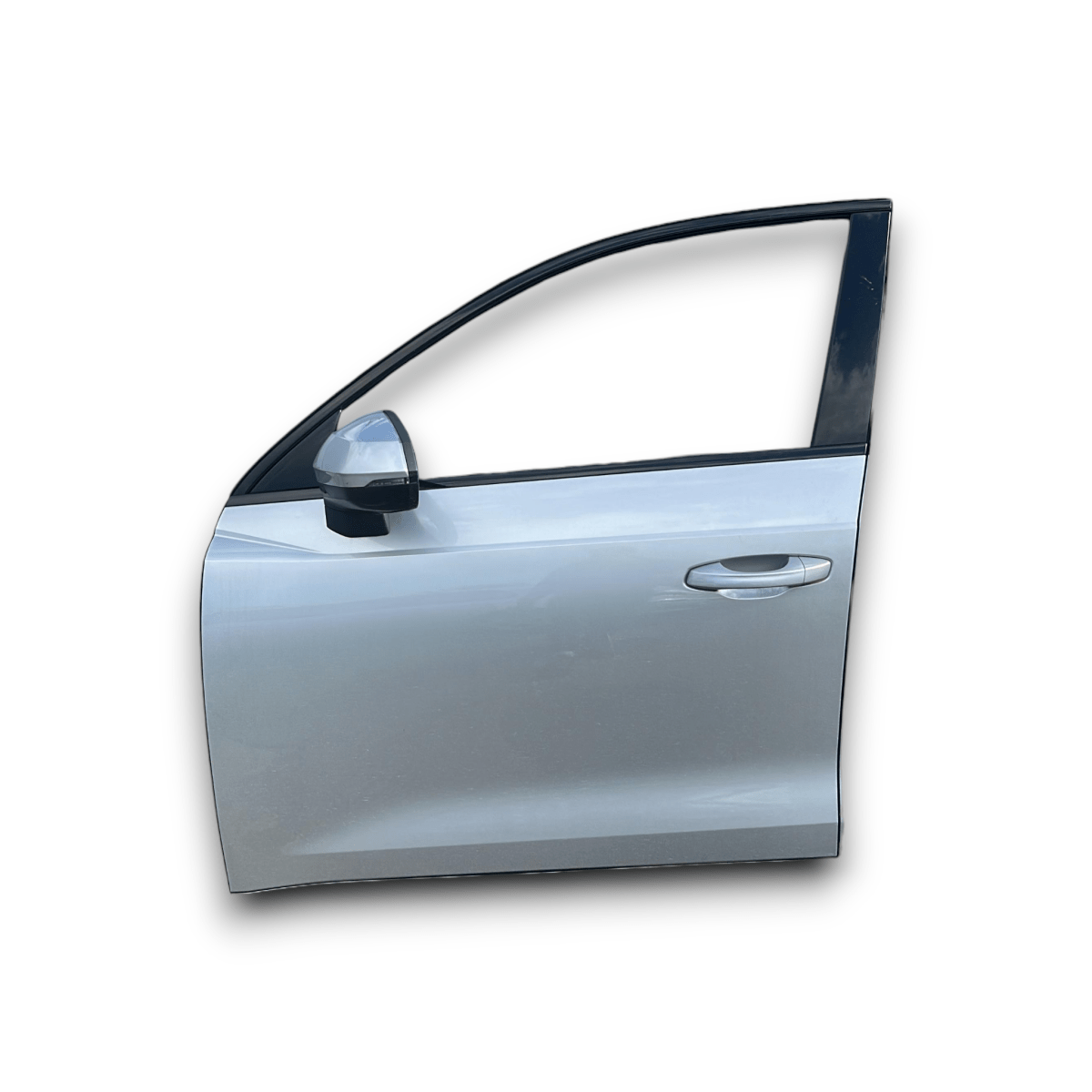 Porteria anteriore sinistra audi q3 (2018 >) porta / sportello - F&P CRASH SRL - Ricambi Usati