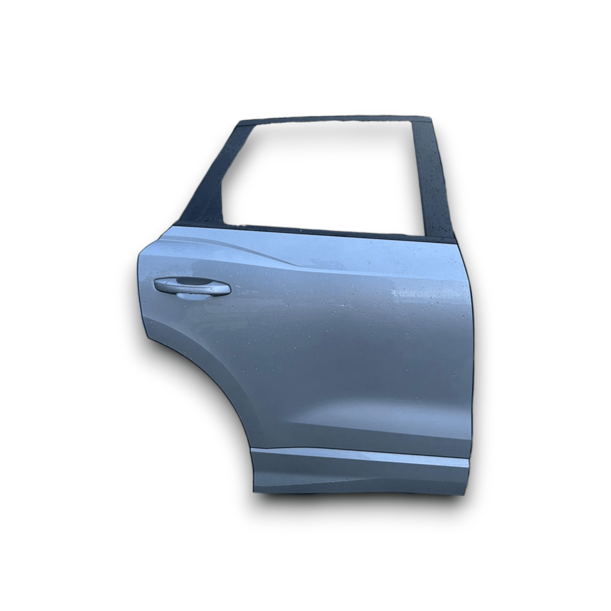 Porteria posteriore destra audi q3 (2018 >) porta / sportello - F&P CRASH SRL - Ricambi Usati