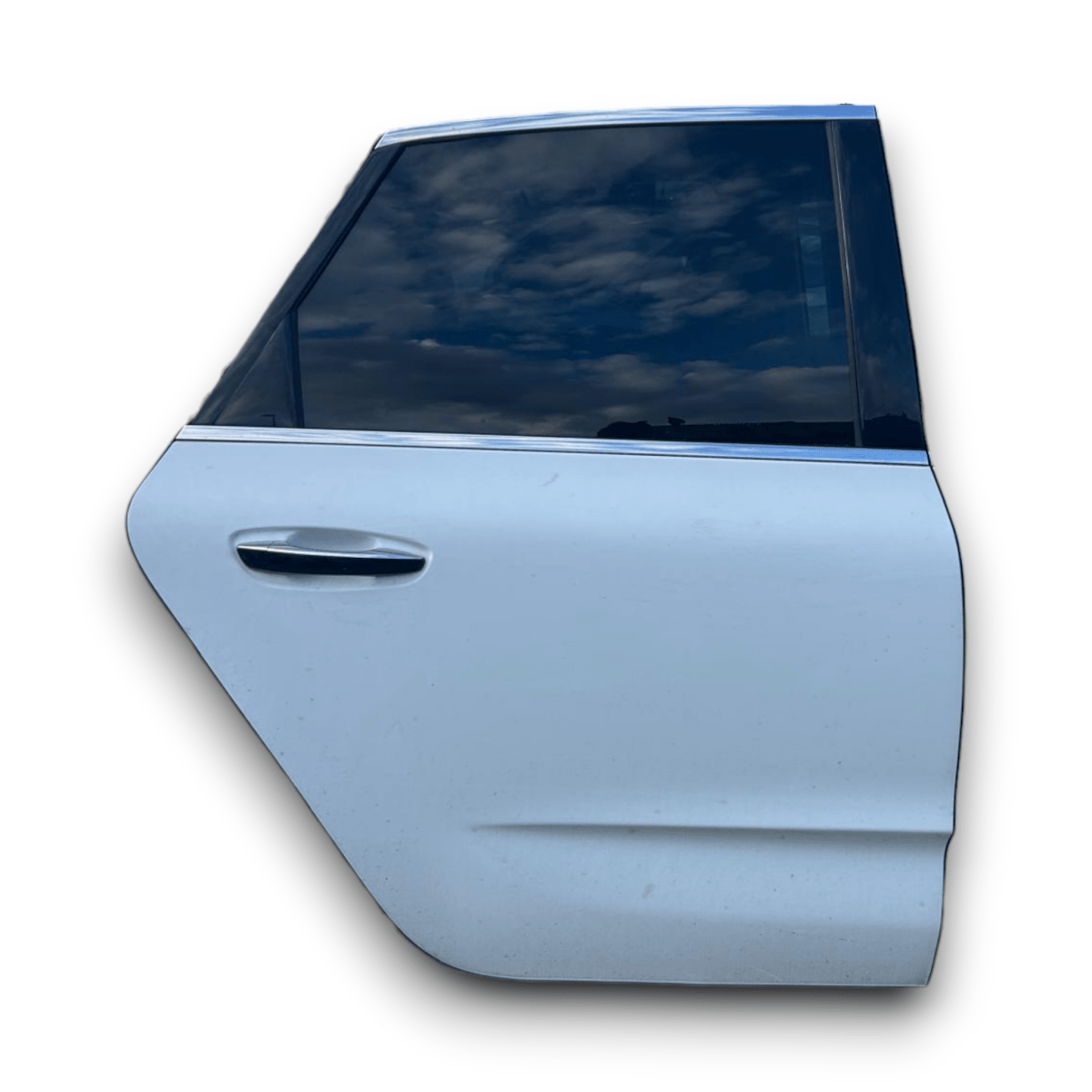 Porteria posteriore destra citroen c4 picasso (2013 > 2022) porta / sportello - F&P CRASH SRL - Ricambi Usati