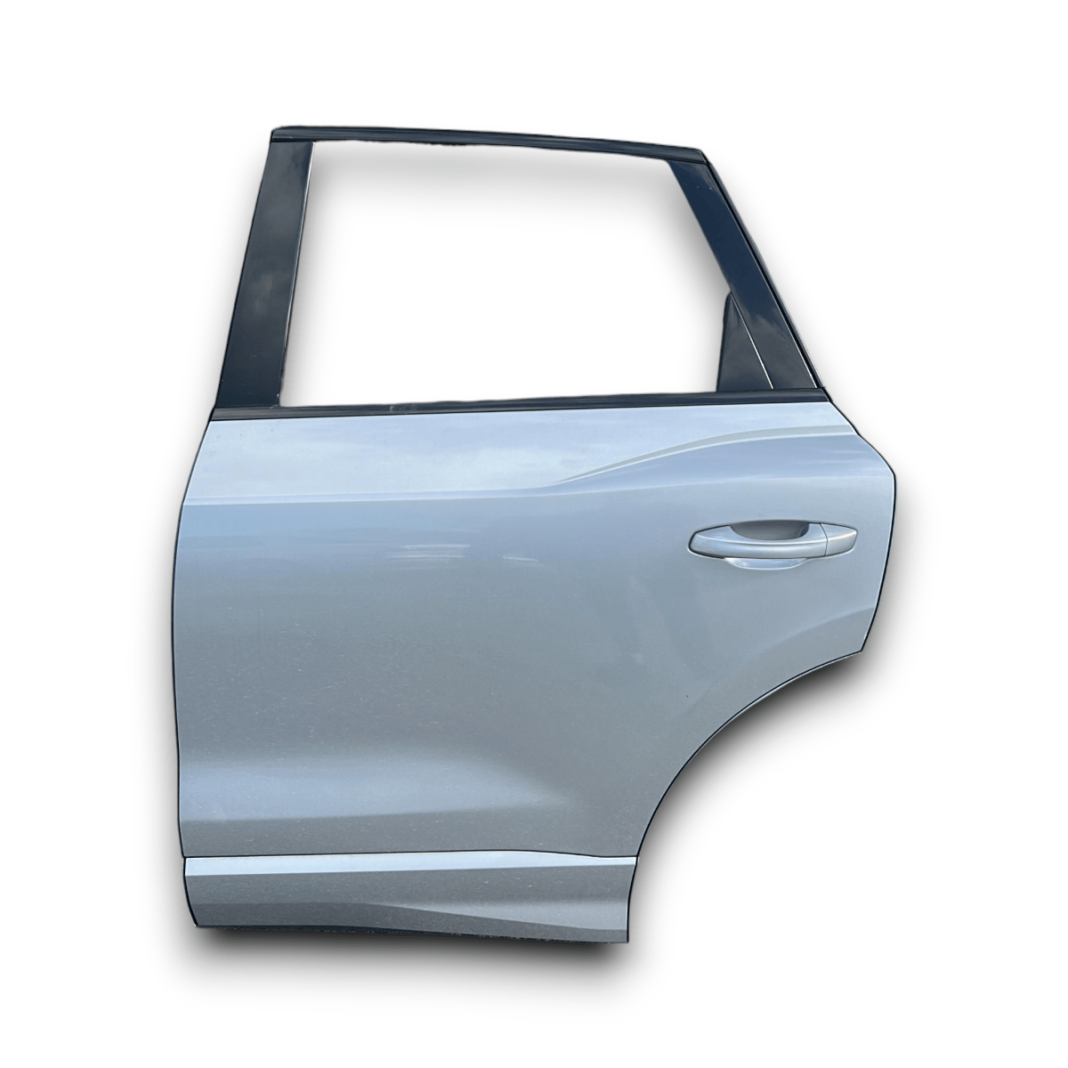 Porteria posteriore sinistra audi q3 (2018 >) porta / sportello - F&P CRASH SRL - Ricambi Usati