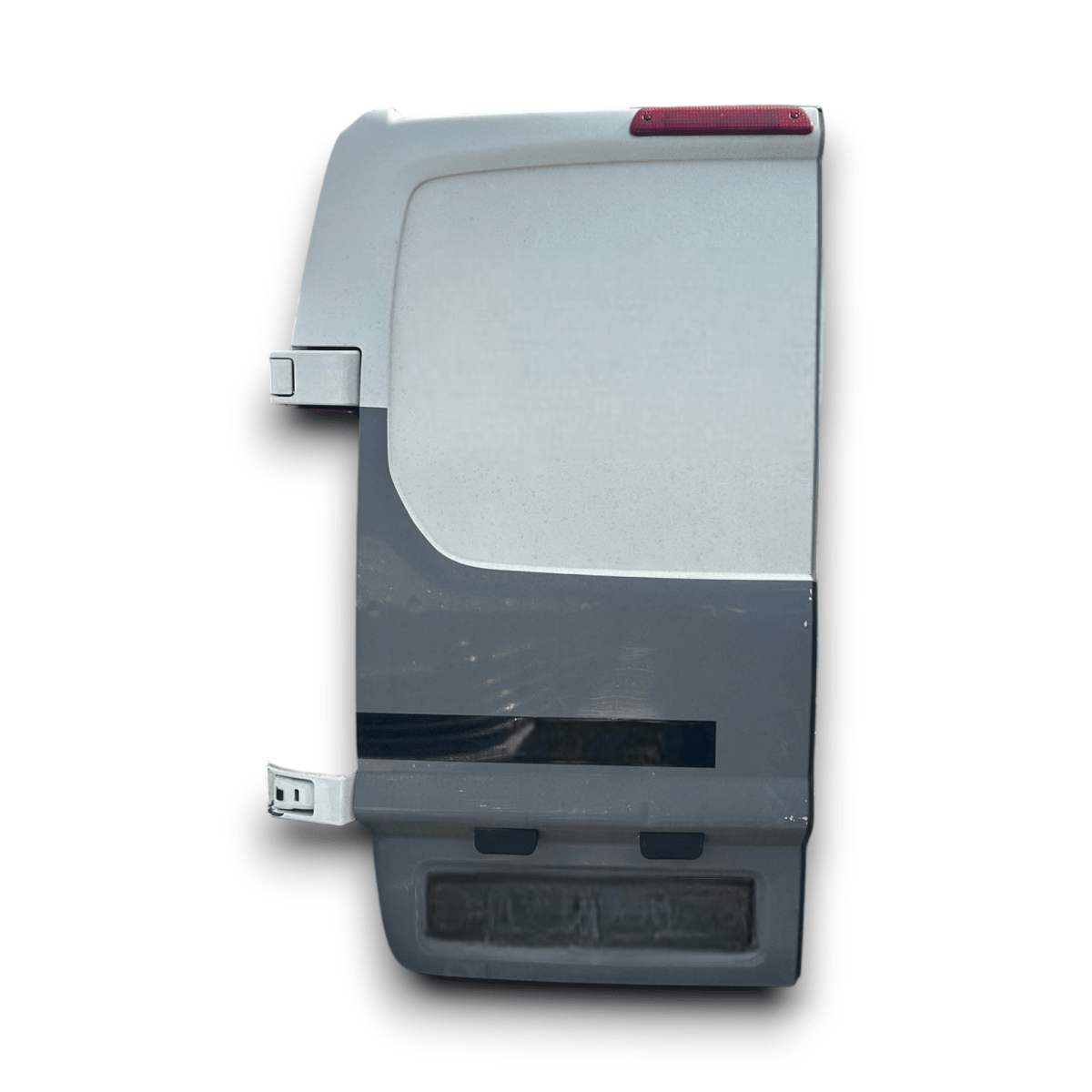 Porteria posteriore sinistra fiat scudo (2007 > 2016) porta / sportello - F&P CRASH SRL - Ricambi Usati