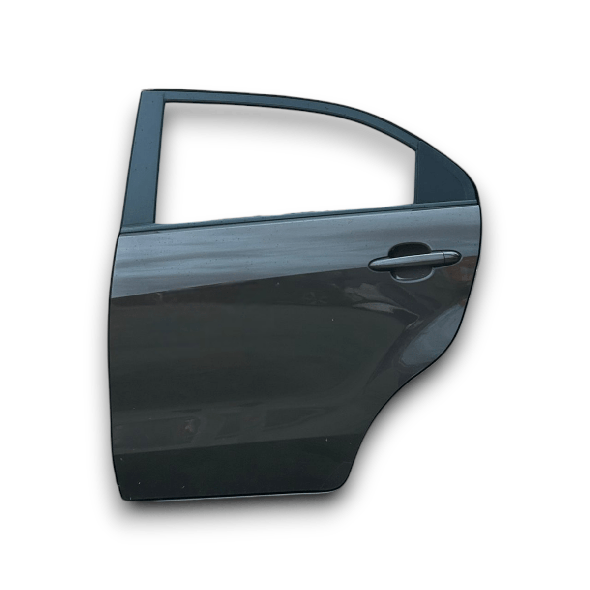 Left rear door kia rio (2011 > 2017) door / hatch - F&amp;P CRASH SRL - Used Parts