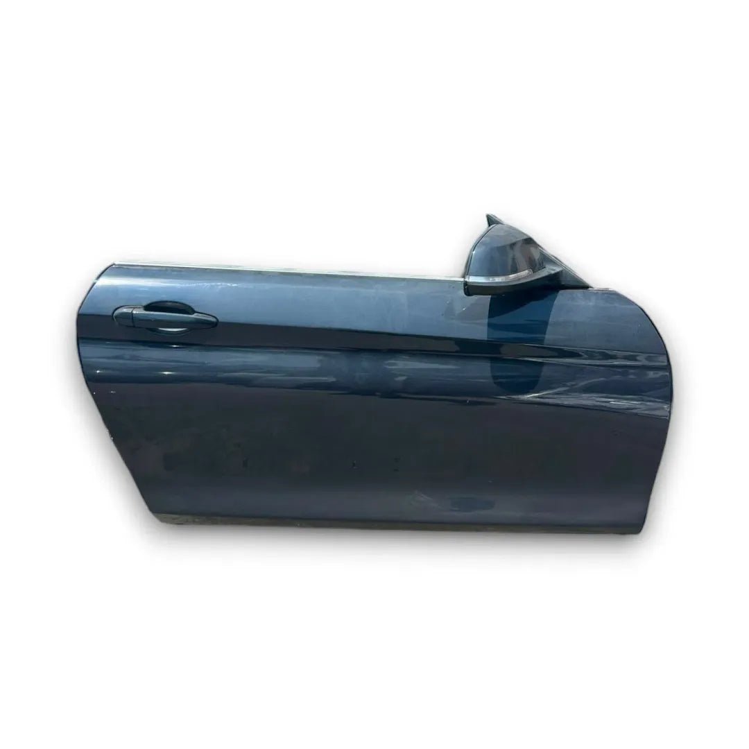 Portiera anteriore destra BMW Serie 4 Coupé F32 dal 2013 OEM 41007327346
