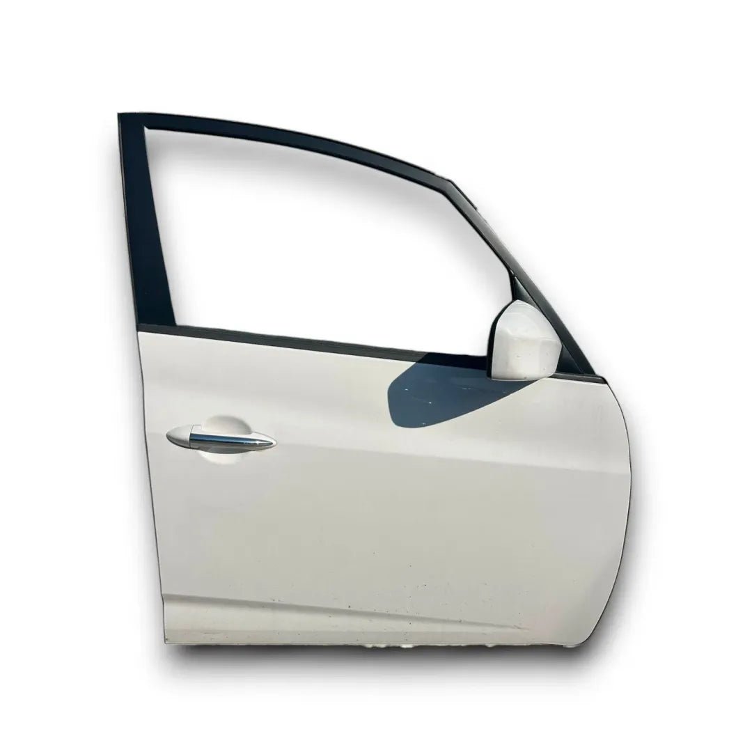 Portiera anteriore completa destra Hyundai ix20 760041P000 - F&amp;P CRASH SRL - Ricambi Usati