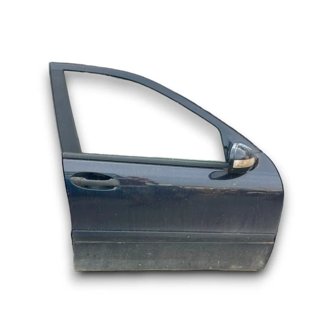 Portiera anteriore destra Mercedes-Benz Classe C W/S203 2000–2007 OEM A2037200205