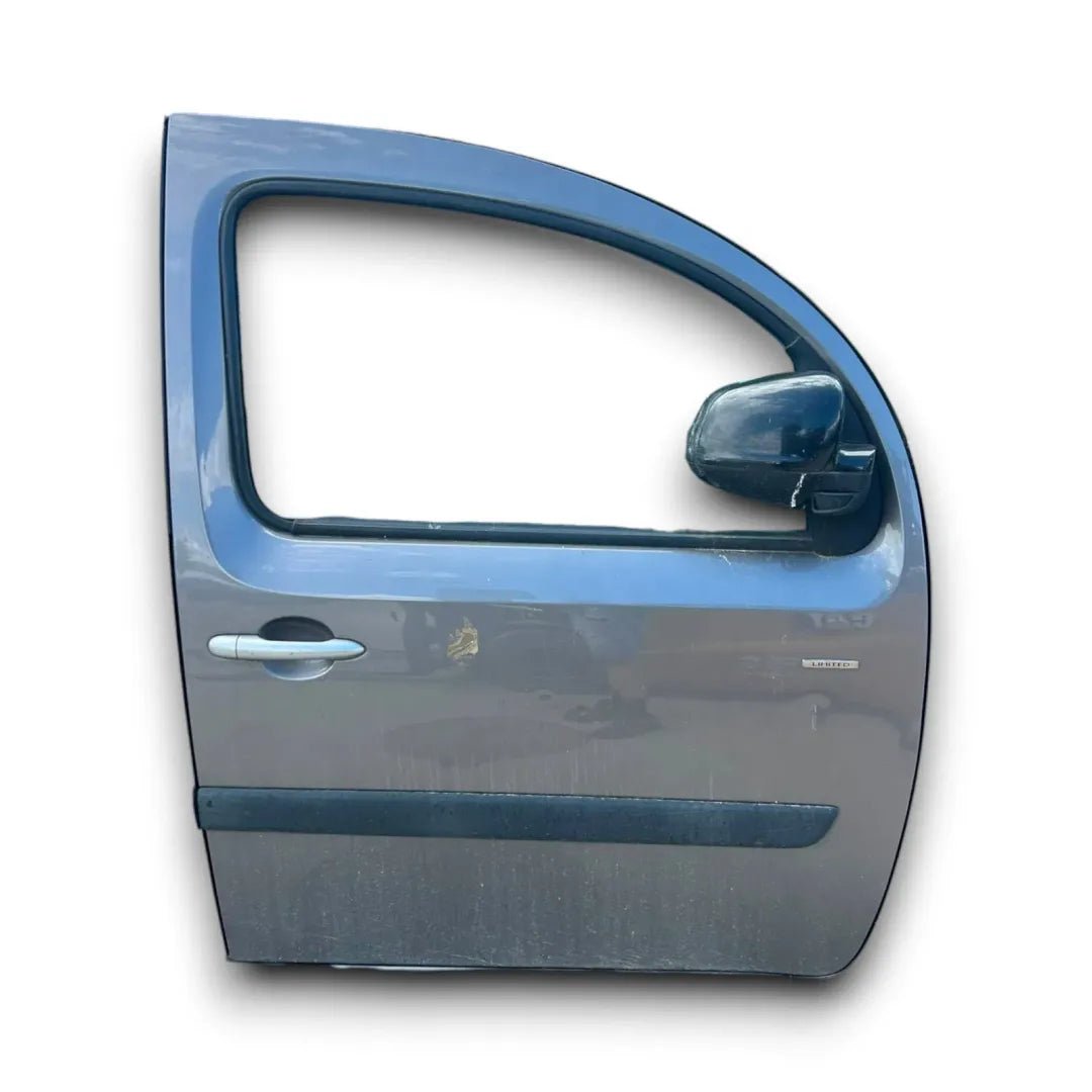 Portiera anteriore destra Renault Kangoo 2013–2021 OEM 801015880R