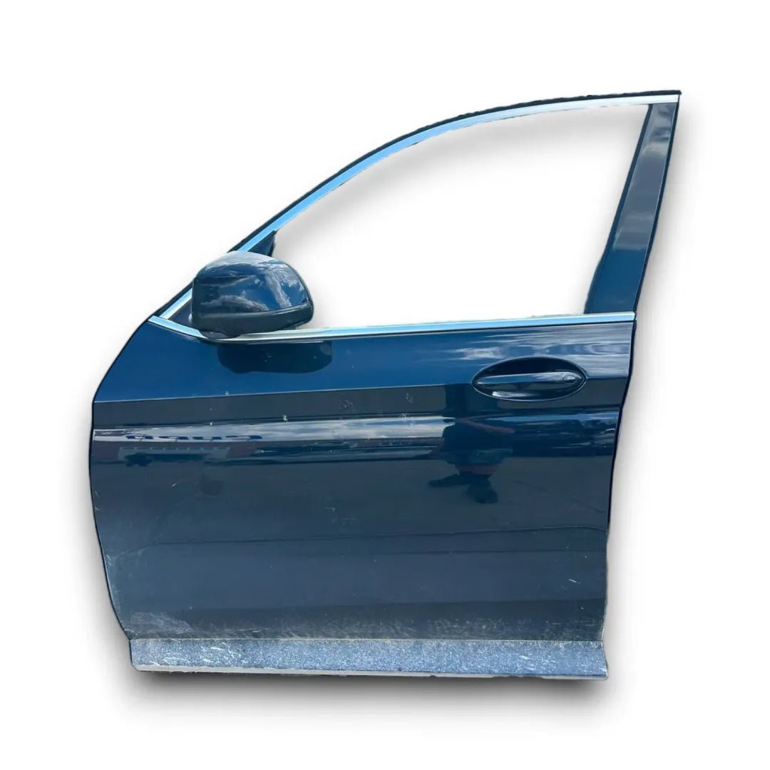 Portiera anteriore sinistra BMW X3 G01 LCI 2021–2025 OEM 41007465527