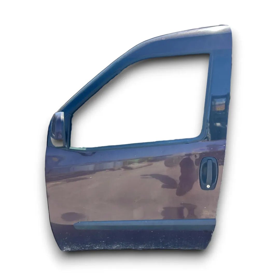 Portiera anteriore sinistra Fiat Doblò II 2009–2015 OEM 52155068
