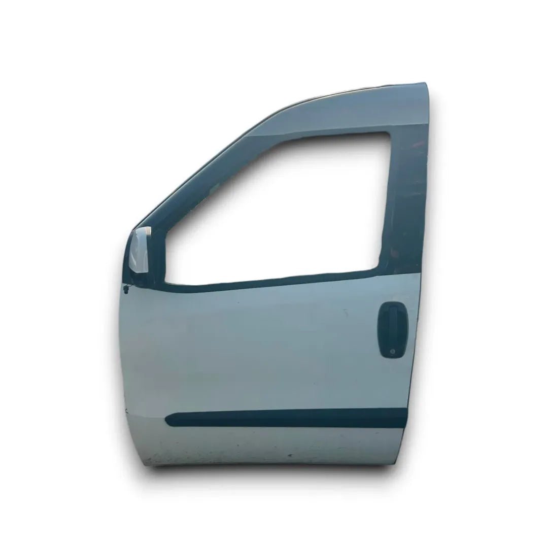 Portiera anteriore sinistra Fiat Doblò dal 2015 OEM 52155068
