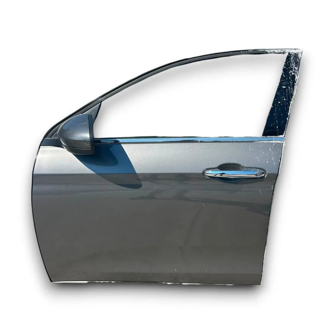 Portiera anteriore sinistra Fiat Tipo 2015–2021 OEM 52204538