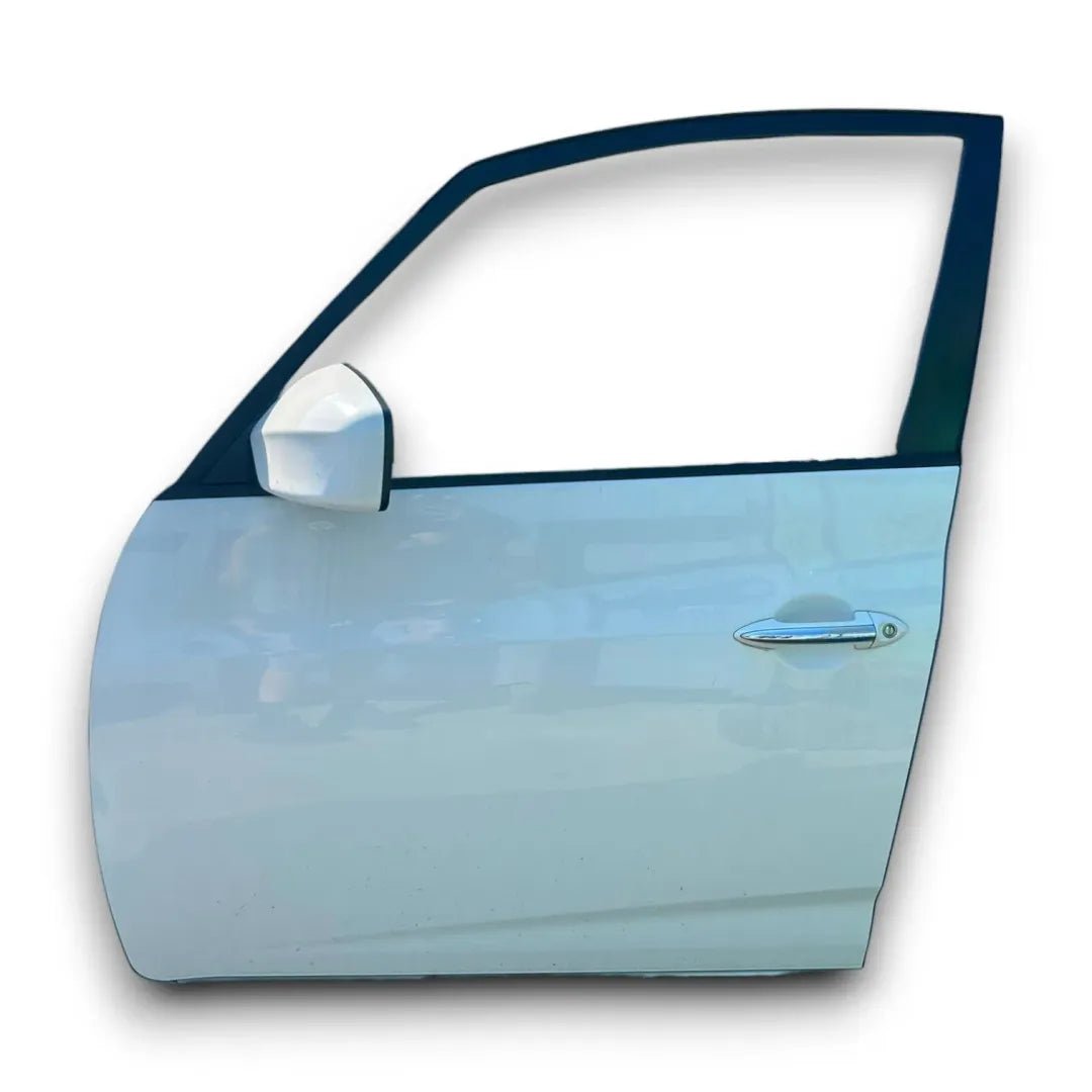 Portiera anteriore completa sinistra Hyundai ix20 OEM 760031P000 - F&amp;P CRASH SRL - Ricambi Usati