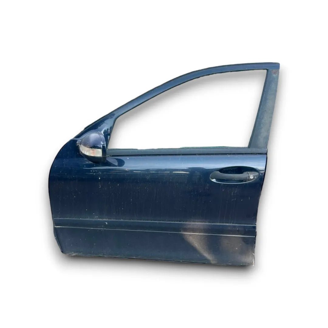 Portiera anteriore sinistra Mercedes-Benz Classe C W/S203 2000–2007 OEM A2037200105