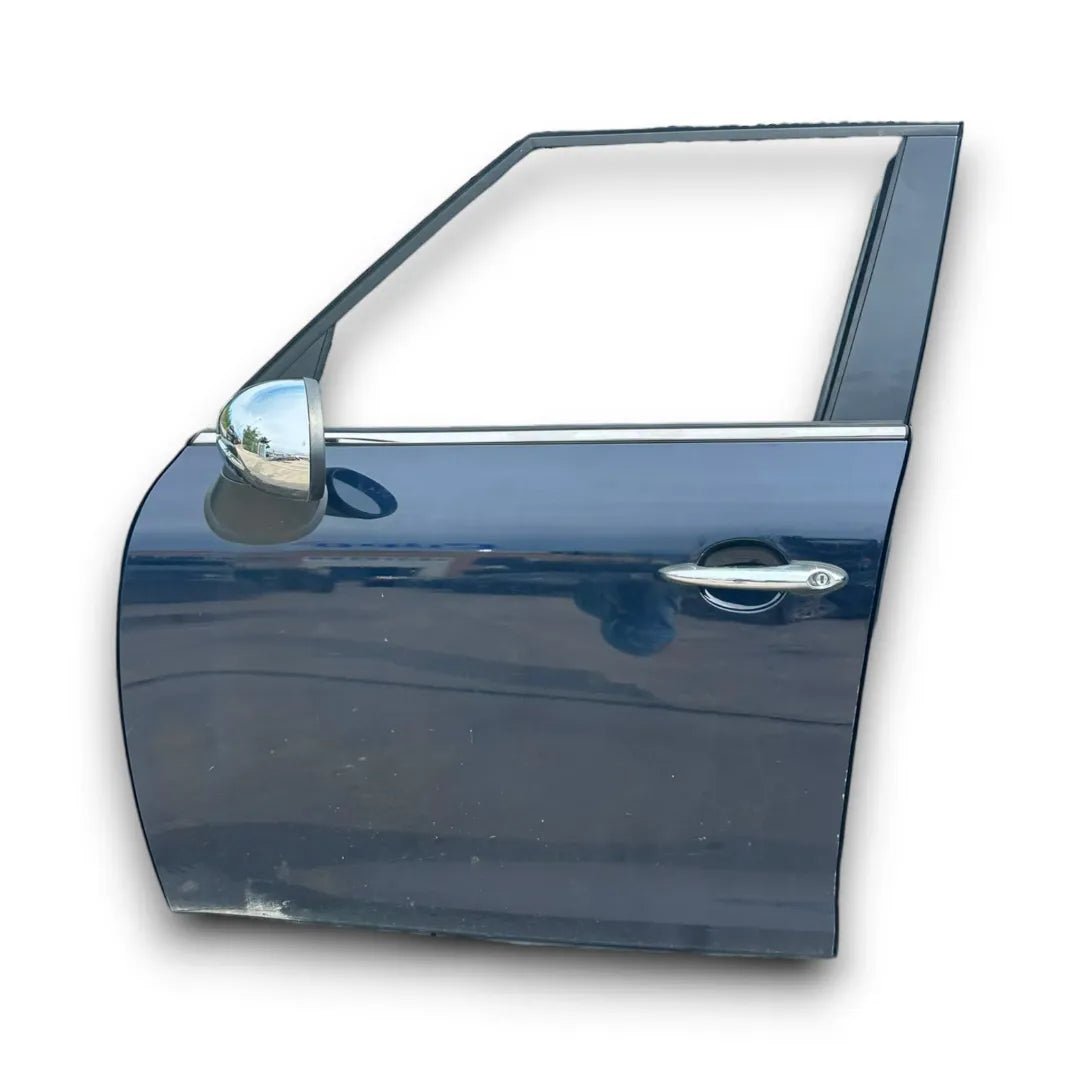 Portiera anteriore sinistra MINI Countryman R60 2010–2017 OEM 41009805927