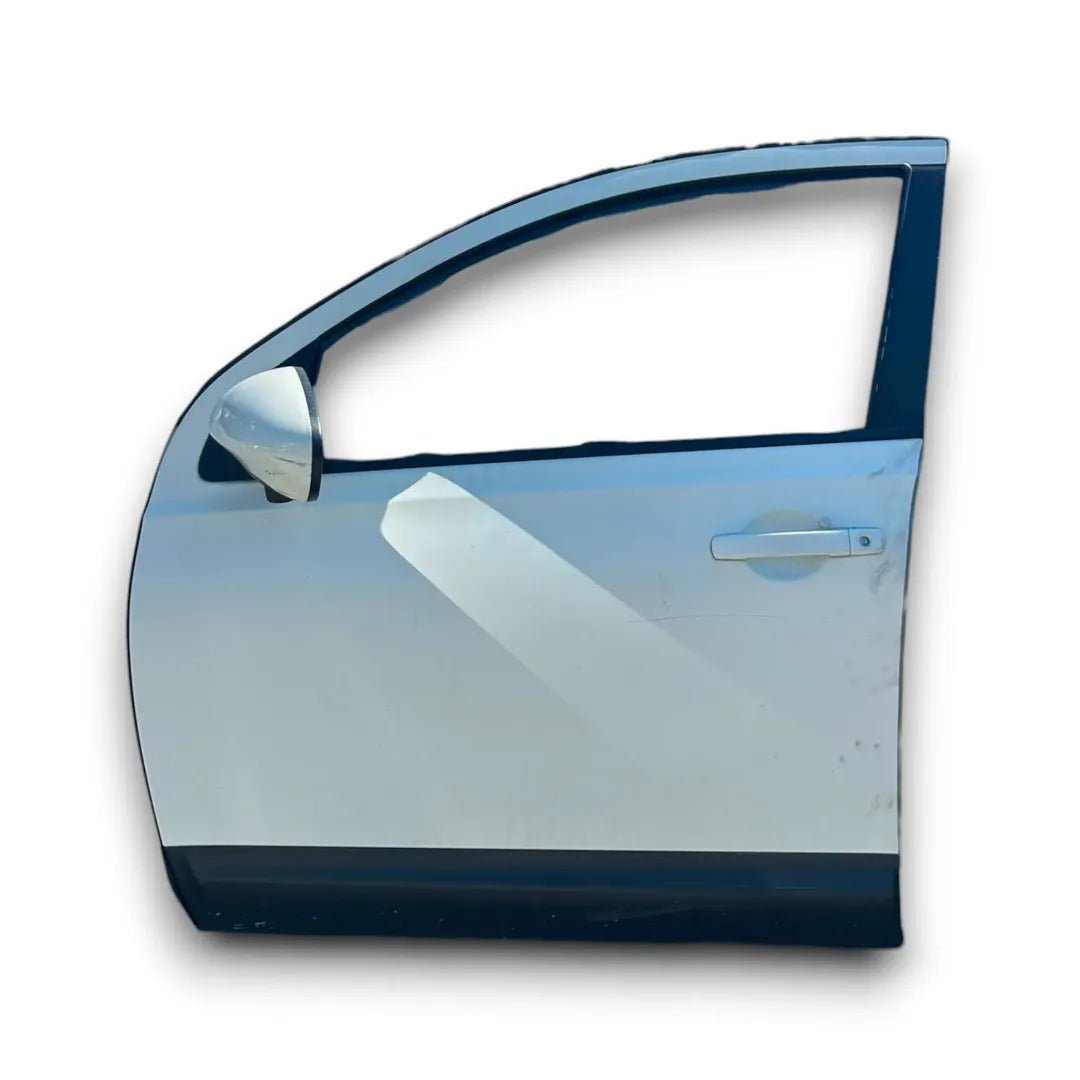 Portiera anteriore sinistra Nissan Qashqai J10E/JJ10E 2010–2014 OEM H0101JD0MD