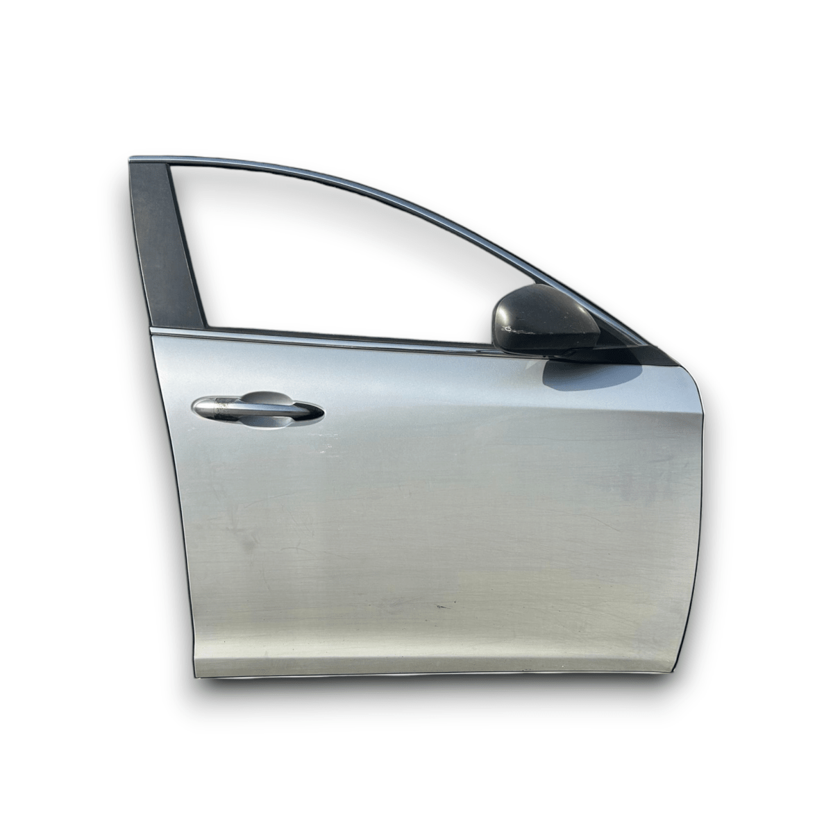 Portiera anteriore destra alfa romeo giulietta (2010 > 2020) porta / sportello - F&P CRASH SRL - Ricambi Usati