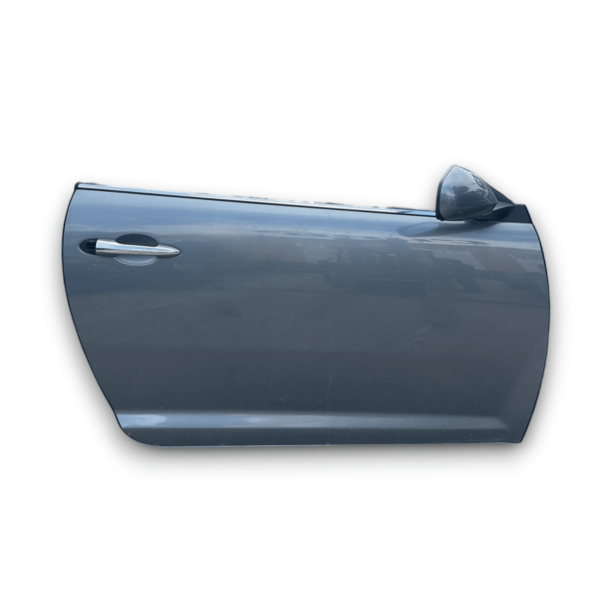 Portiera anteriore destra alfa romeo mito (2008 > 2020) porta / sportello - F&amp;P CRASH SRL - Ricambi Usati