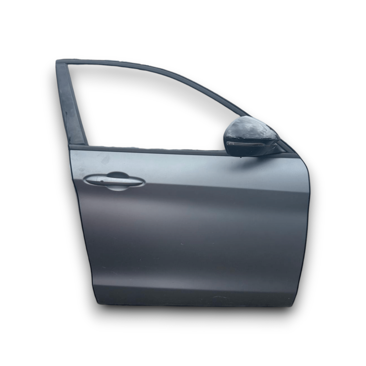 Portiera anteriore destra alfa romeo stelvio (2016 >) porta / sportello - F&P CRASH SRL - Ricambi Usati