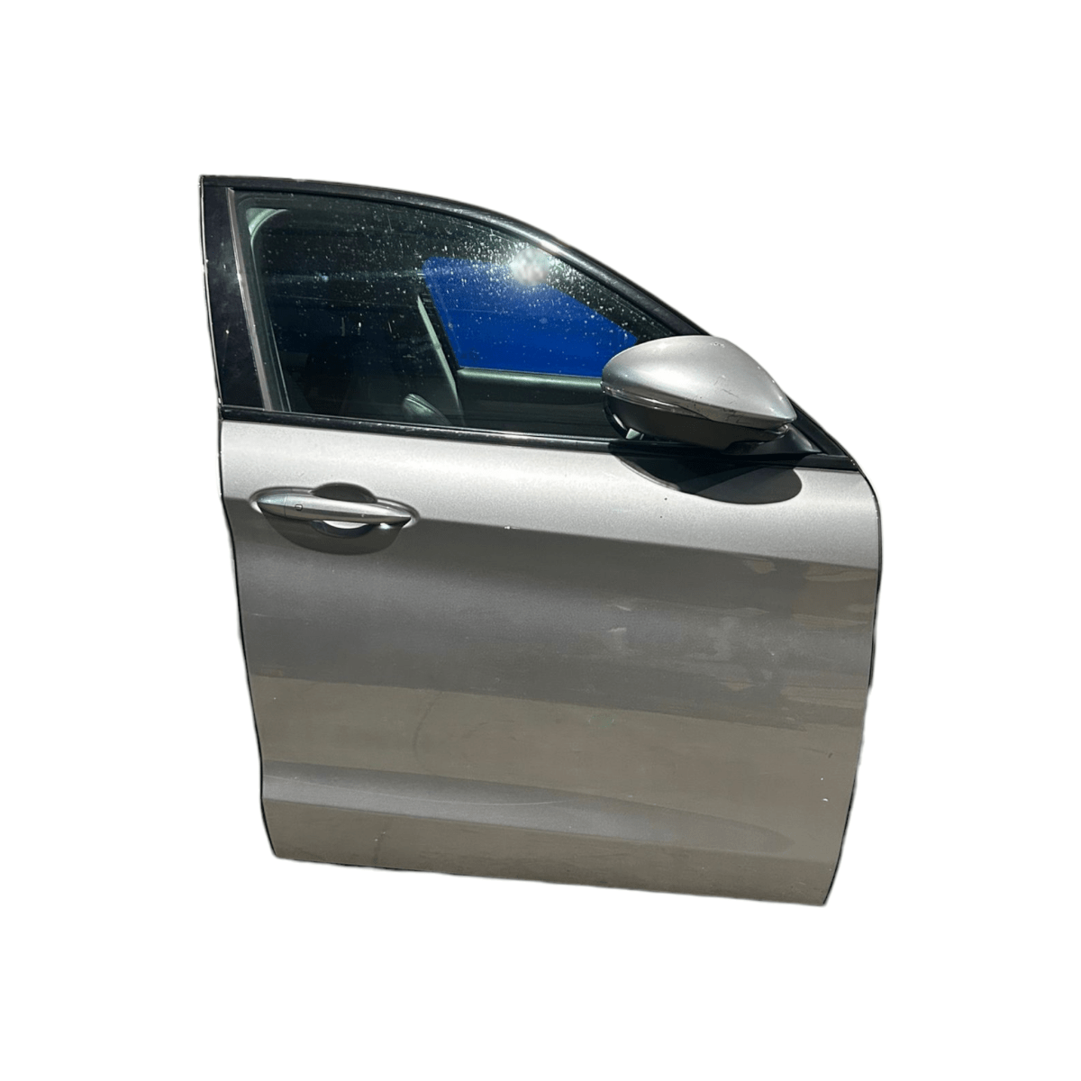 Portiera anteriore destra alfa romeo stelvio (2016 >) porta / sportello - F&amp;P CRASH SRL - Ricambi Usati