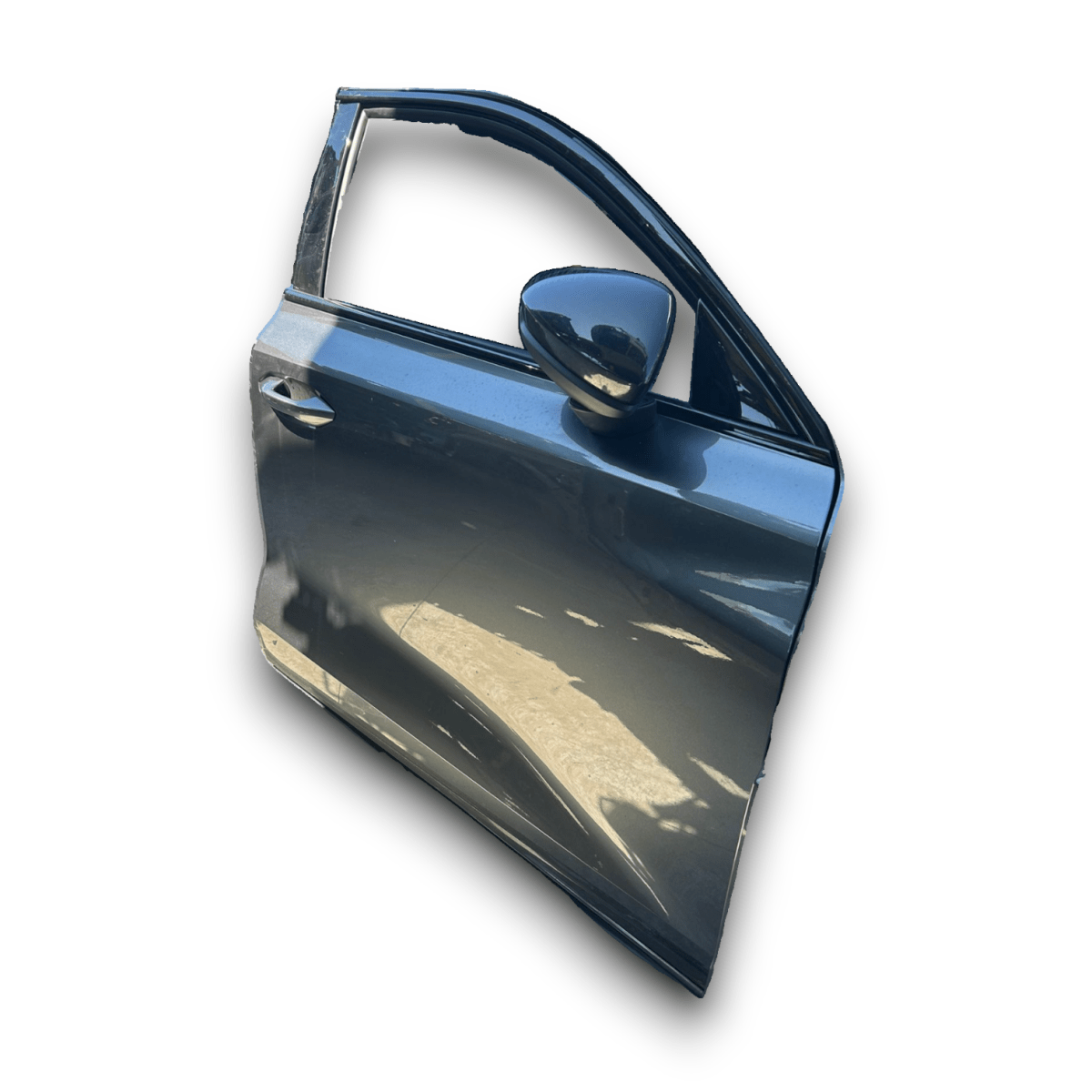 Portiera anteriore destra audi a3 (2020 > 2024) porta / sportello audi rs3 / s3 - F&P CRASH SRLS - Ricambi Usati