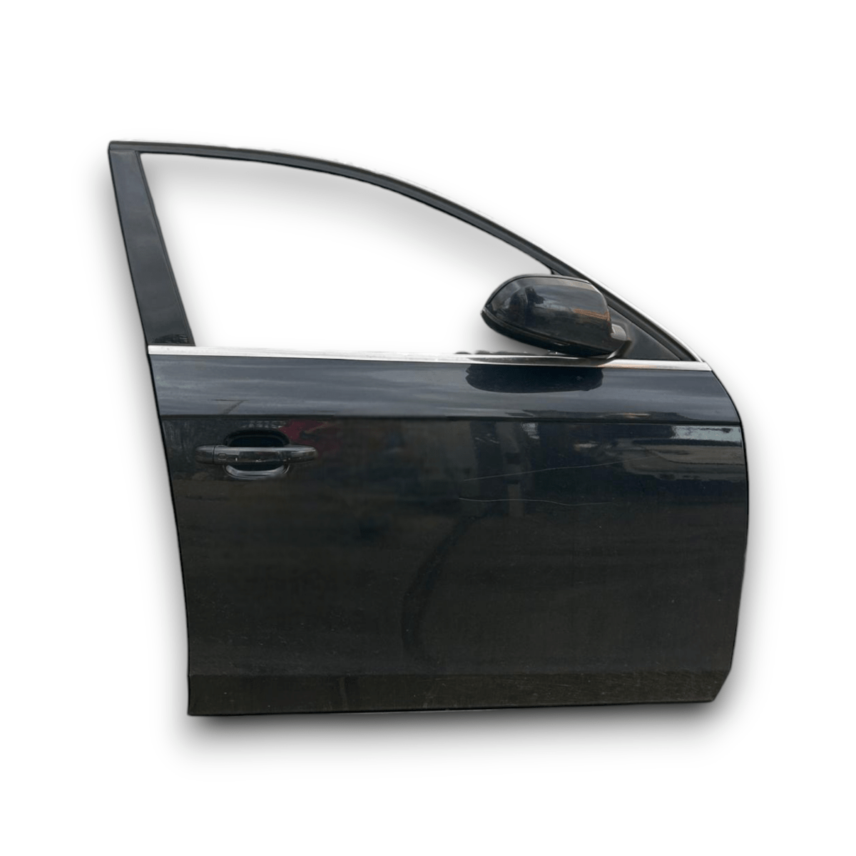 Portiera anteriore destra audi a4 b8 (2007 > 2016) porta / sportello - F&P CRASH SRL - Ricambi Usati