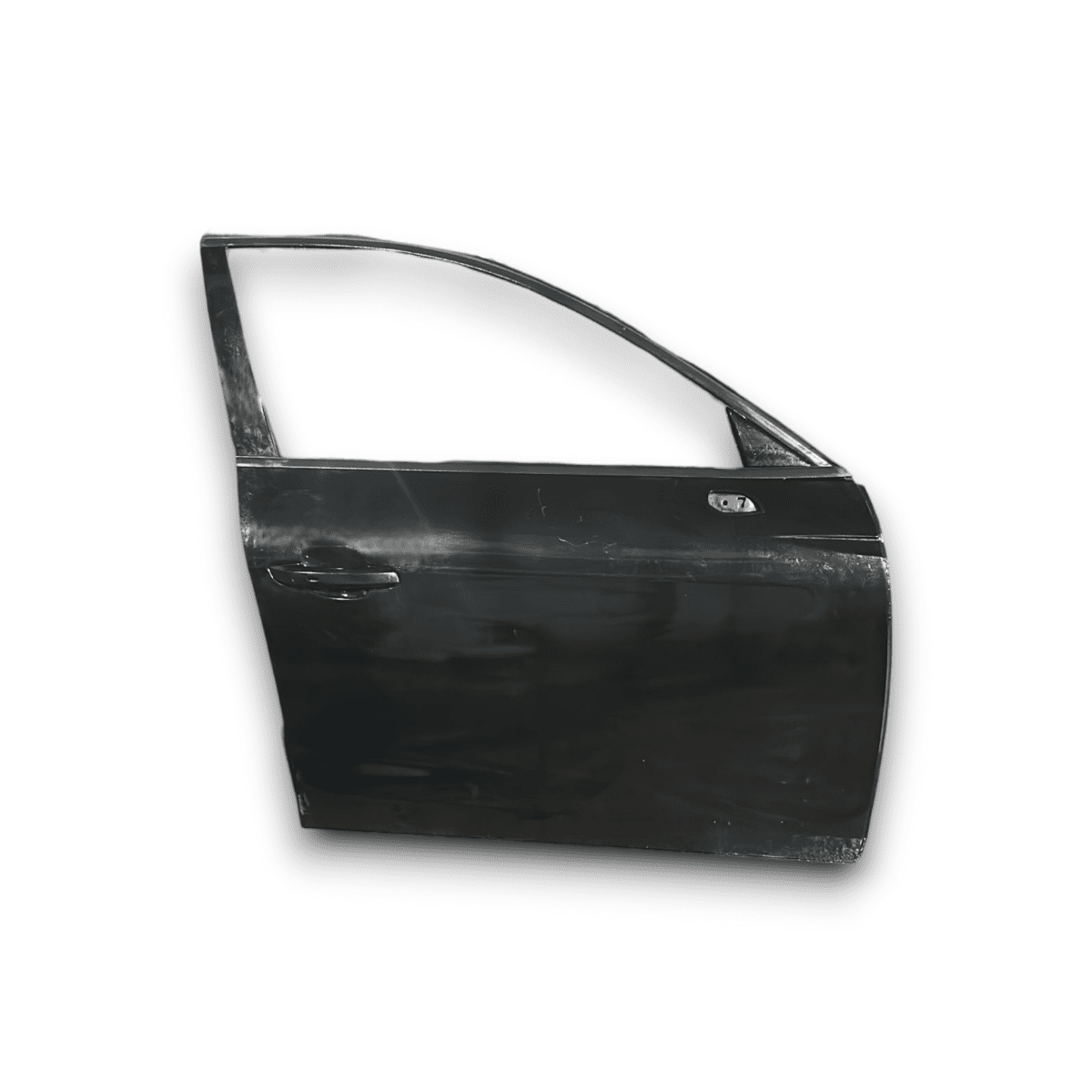 Right front door audi a4 b9 sw (2019 >) door / hatch - F&amp;P CRASH SRL - Used Parts