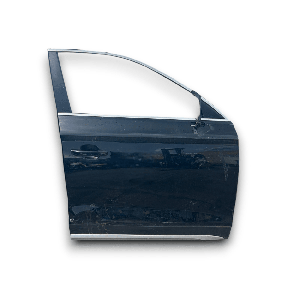 Portiera anteriore destra audi q5 fy (2017 > 2024) porta / sportello - F&P CRASH SRL - Ricambi Usati