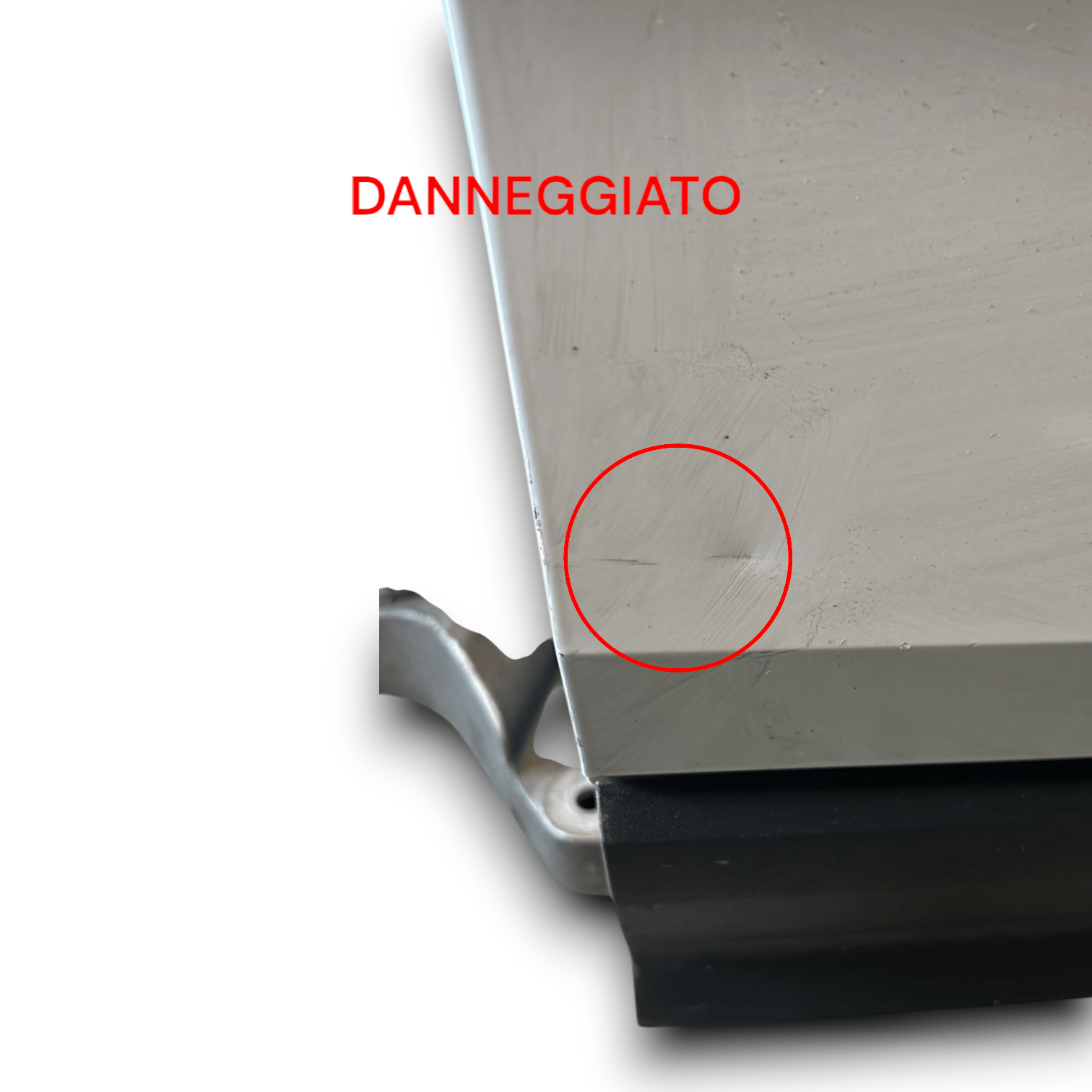 Portiera Anteriore Destra Bianca Audi Q2 (2016 >) Porta / Sportello - F&P CRASH SRLS - Ricambi Usati