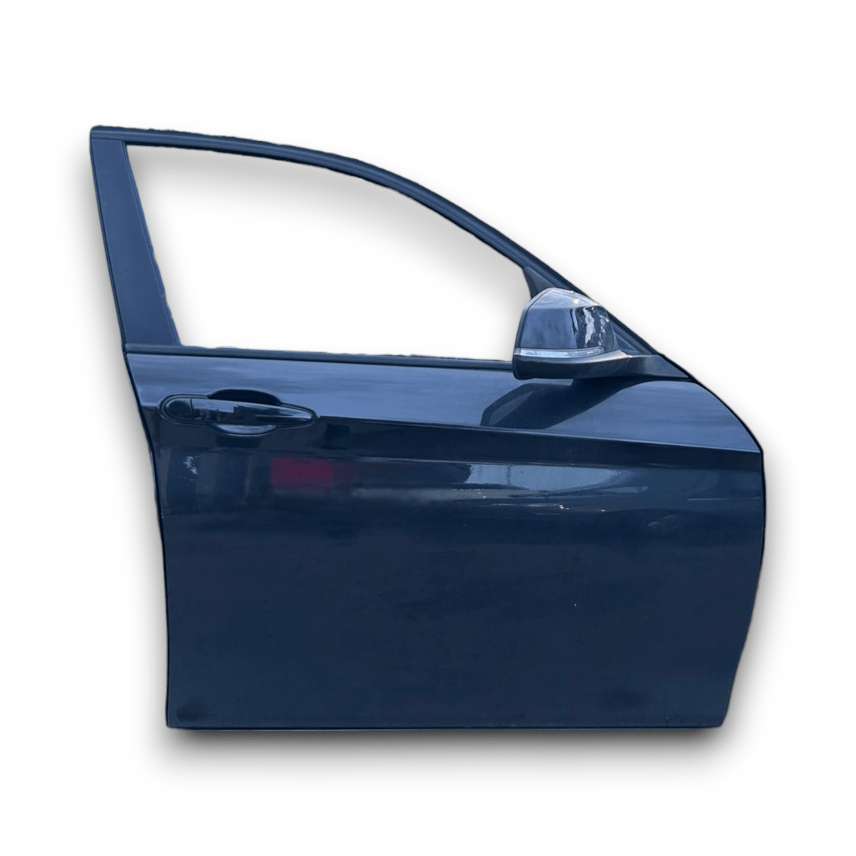 Portiera anteriore destra bmw serie 1 f20 (2011 > 2019) porta / sportello - F&P CRASH SRL - Ricambi Usati