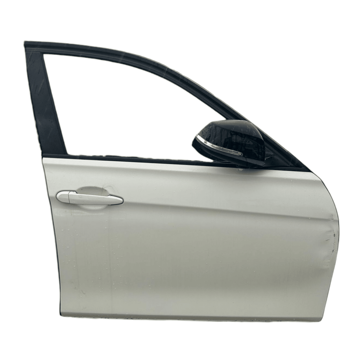 Portiera anteriore destra bmw serie 3 f30 (2012 > 2019) porta / sportello - F&P CRASH SRL - Ricambi Usati