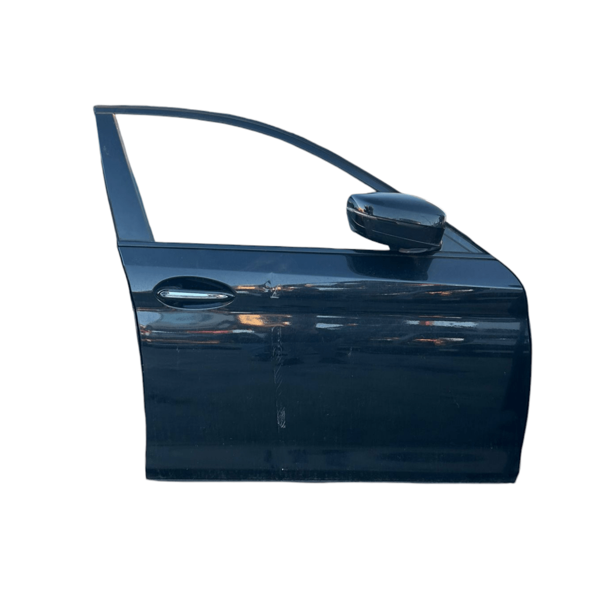 Portiera anteriore destra bmw serie 5 g30 (2017 > 2023) porta / sportello - F&P CRASH SRL - Ricambi Usati