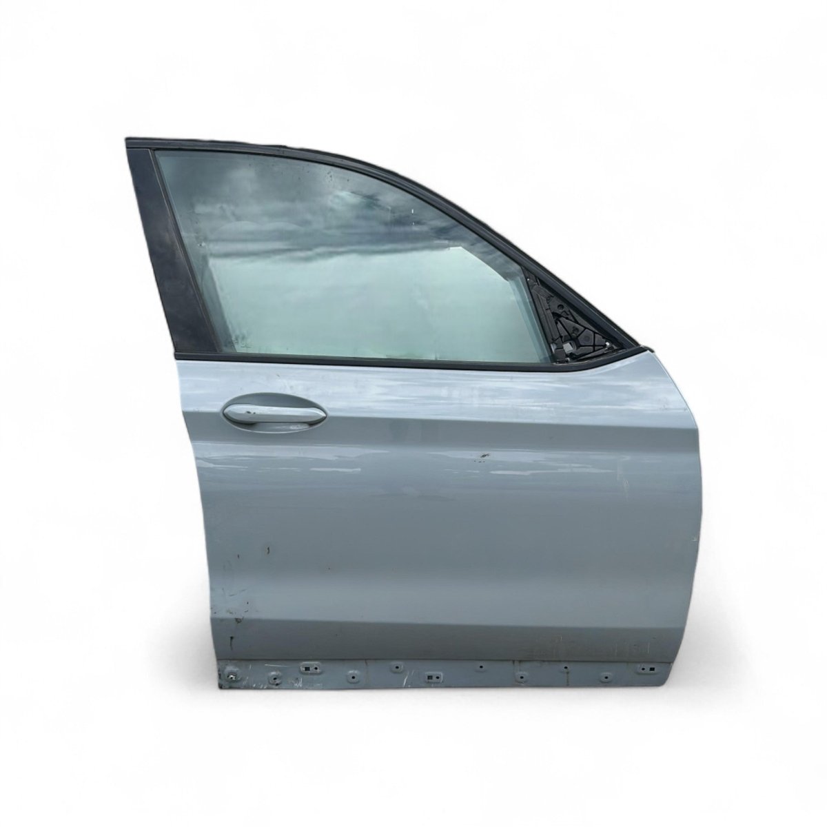 Portiera anteriore destra BMW X3 (G01) (2021 > 2024) porta / sportello - F&P CRASH SRLS - Ricambi Usati