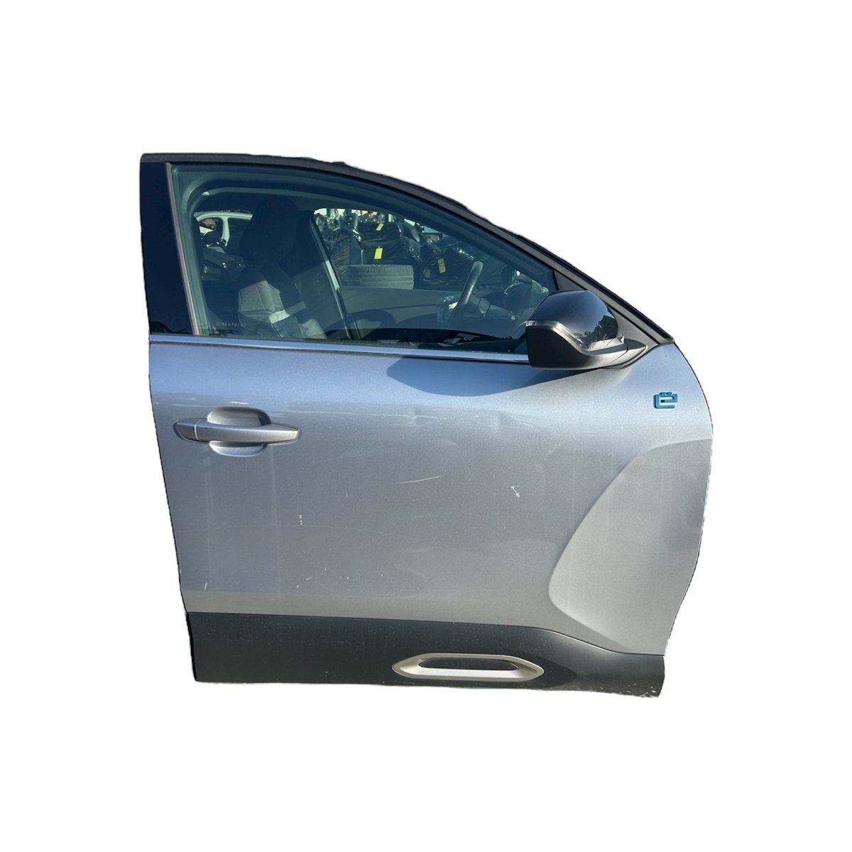 Portiera anteriore destra citroen c4 (2020 >) porta / sportello - F&P CRASH SRL - Ricambi Usati