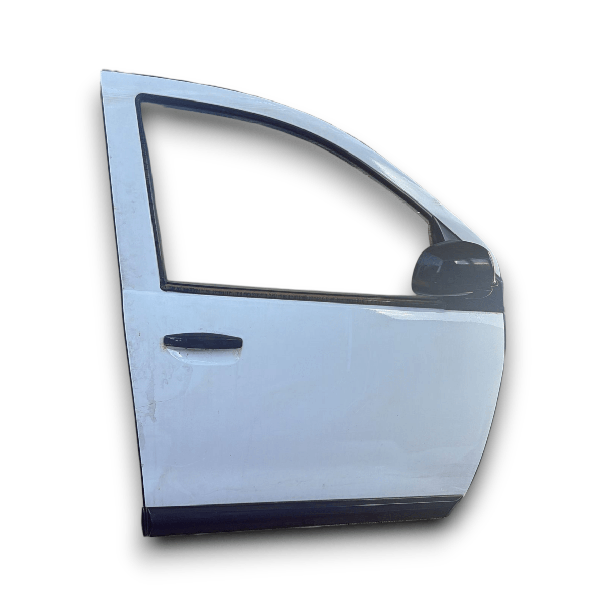 Right front door Dacia Dokker (2013 > 2021) door / panel - F&amp;P CRASH SRL - Used Parts