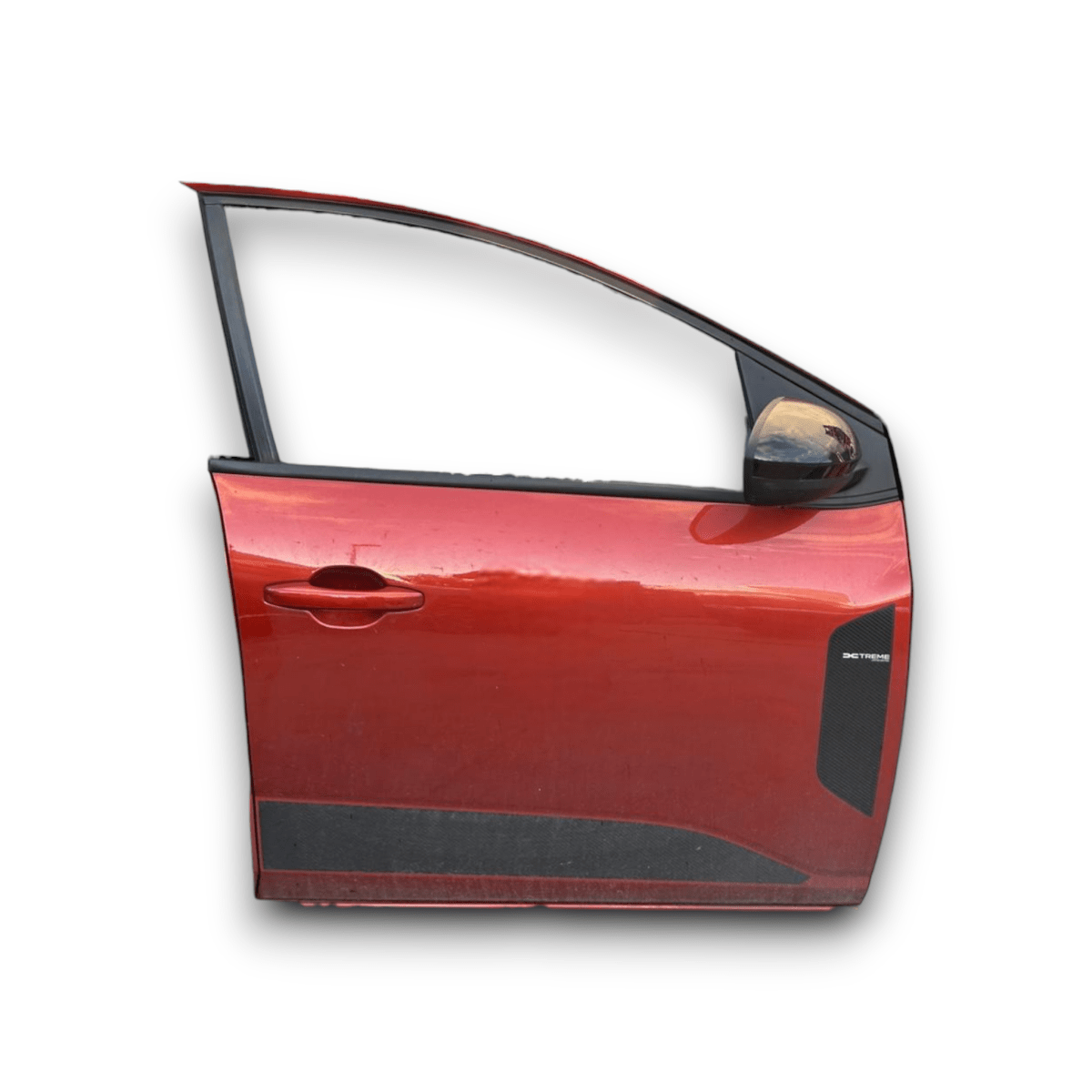 Portiera anteriore destra dacia jogger (2021 >) porta / sportello - F&amp;P CRASH SRL - Ricambi Usati