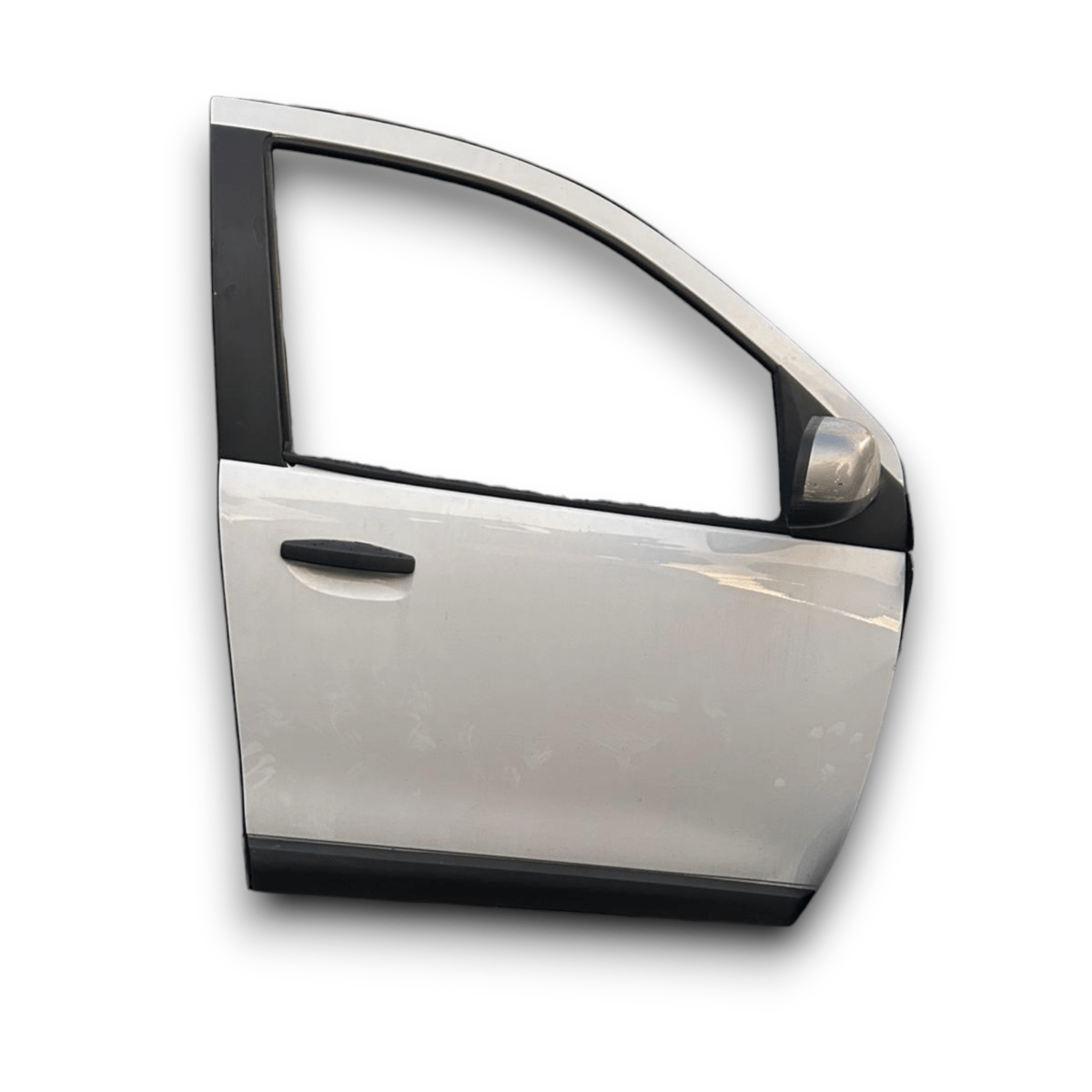 Portiera anteriore destra dacia lodgy (2012 > 2022) porta / sportello - F&P CRASH SRL - Ricambi Usati