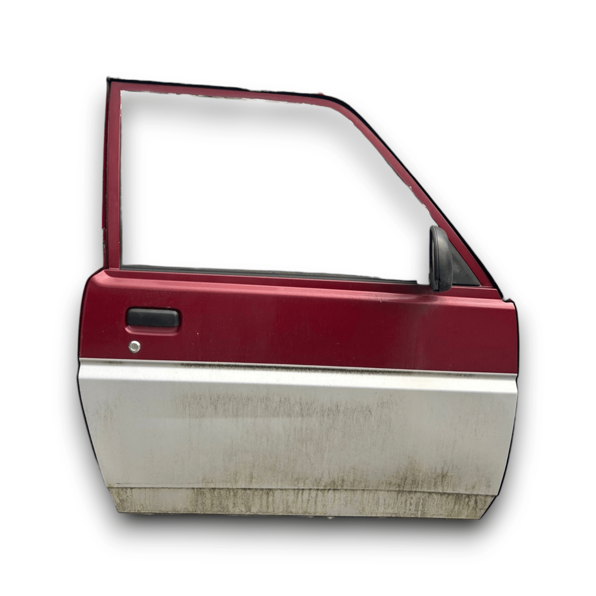 Portiera anteriore destra daihatsu feroza (1993 > 1998) porta / sportello - F&P CRASH SRL - Ricambi Usati