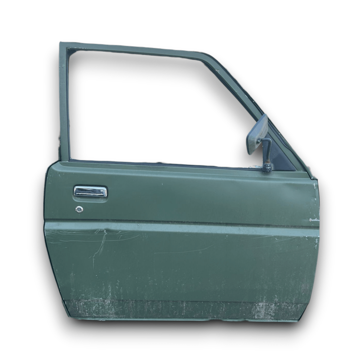 Portiera anteriore destra daihatsu feroza (1993 > 1998) porta / sportello - F&amp;P CRASH SRL - Ricambi Usati