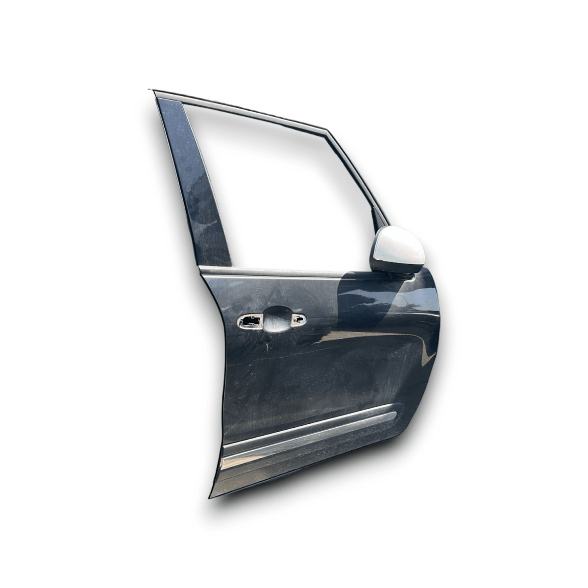Portiera Anteriore Destra Fiat 500L (2012 > 2022) Porta / Sportello - F&P CRASH SRL - Ricambi Usati
