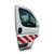 Portiera anteriore destra fiat ducato L1H1 (2014 >) porta / sportello - F&P CRASH SRLS - Ricambi Usati