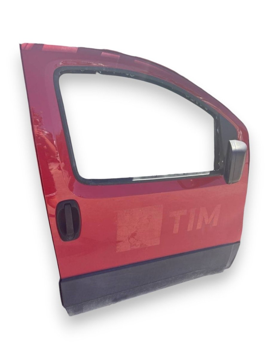 Portiera anteriore destra fiat fiorino (2016>) porta / sportello - F&P CRASH SRLS - Ricambi Usati