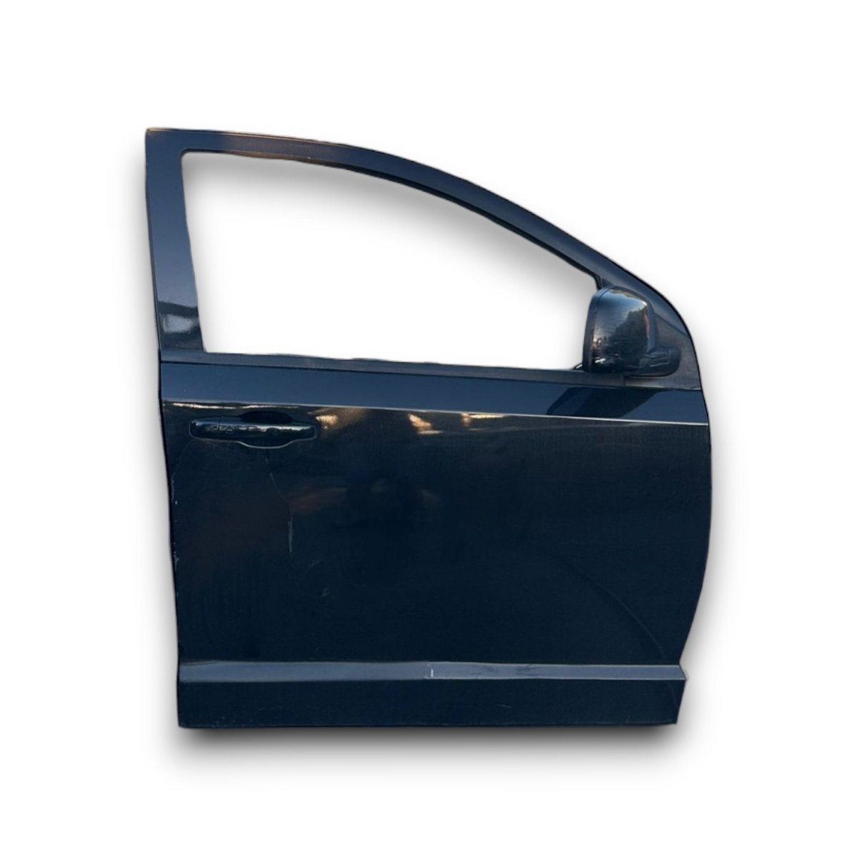 Portiera anteriore destra fiat freemont (2011 > 2015) porta / sportello - F&P CRASH SRLS - Ricambi Usati
