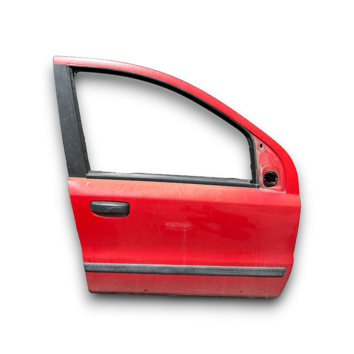 Right front door fiat panda 169 (2003 > 2012) door / hatch - F&amp;P CRASH SRLS - Used Parts