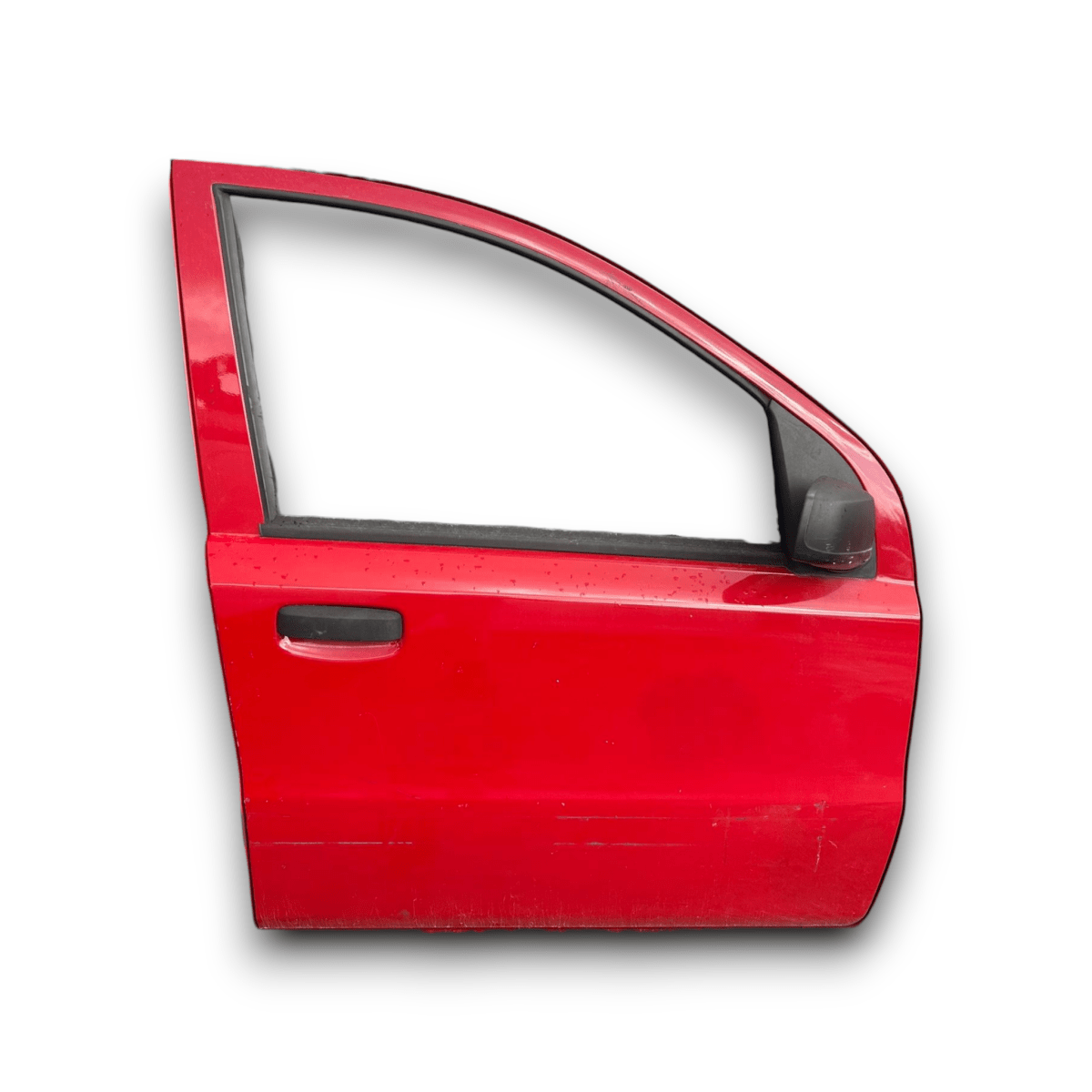 Portiera anteriore destra fiat panda 169 (2003 > 2012) porta / sportello - F&P CRASH SRL - Ricambi Usati