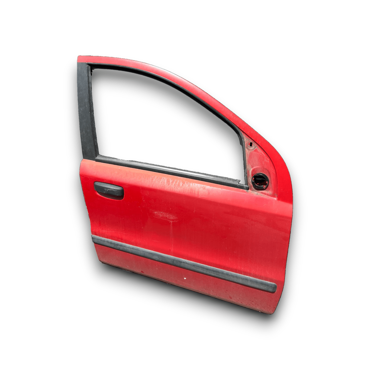 Right front door fiat panda 169 (2003 > 2012) door / hatch - F&P CRASH SRLS - Used Parts
