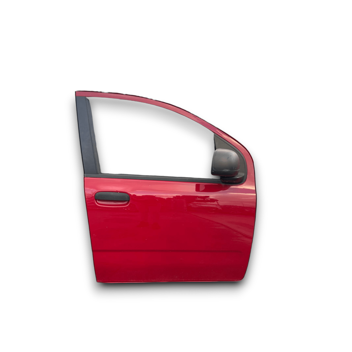 Portiera anteriore destra fiat panda 312 (2012 >) porta / sportello - F&amp;P CRASH SRL - Ricambi Usati