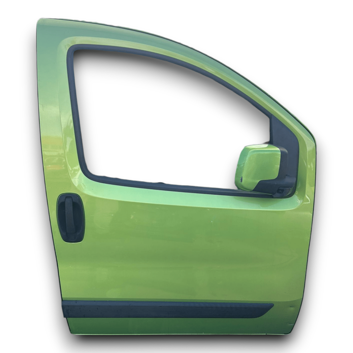Right front door fiat qubo (2007 >) door / hatch - F&amp;P CRASH SRL - Used Spare Parts