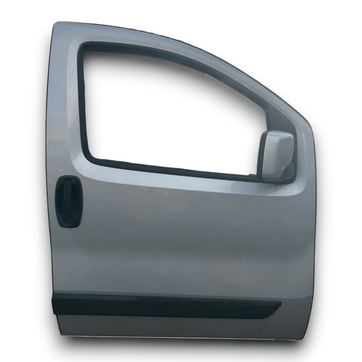Portiera anteriore destra fiat qubo (2007 >) porta / sportello - F&P CRASH SRL - Ricambi Usati