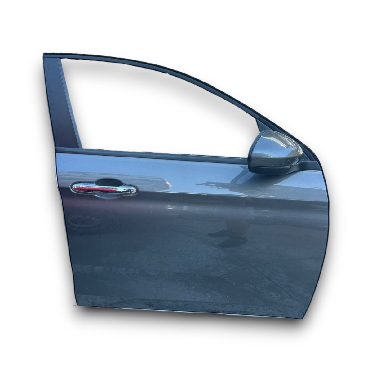 Portiera anteriore destra fiat tipo (2015 >) porta / sportello - F&P CRASH SRLS - Ricambi Usati