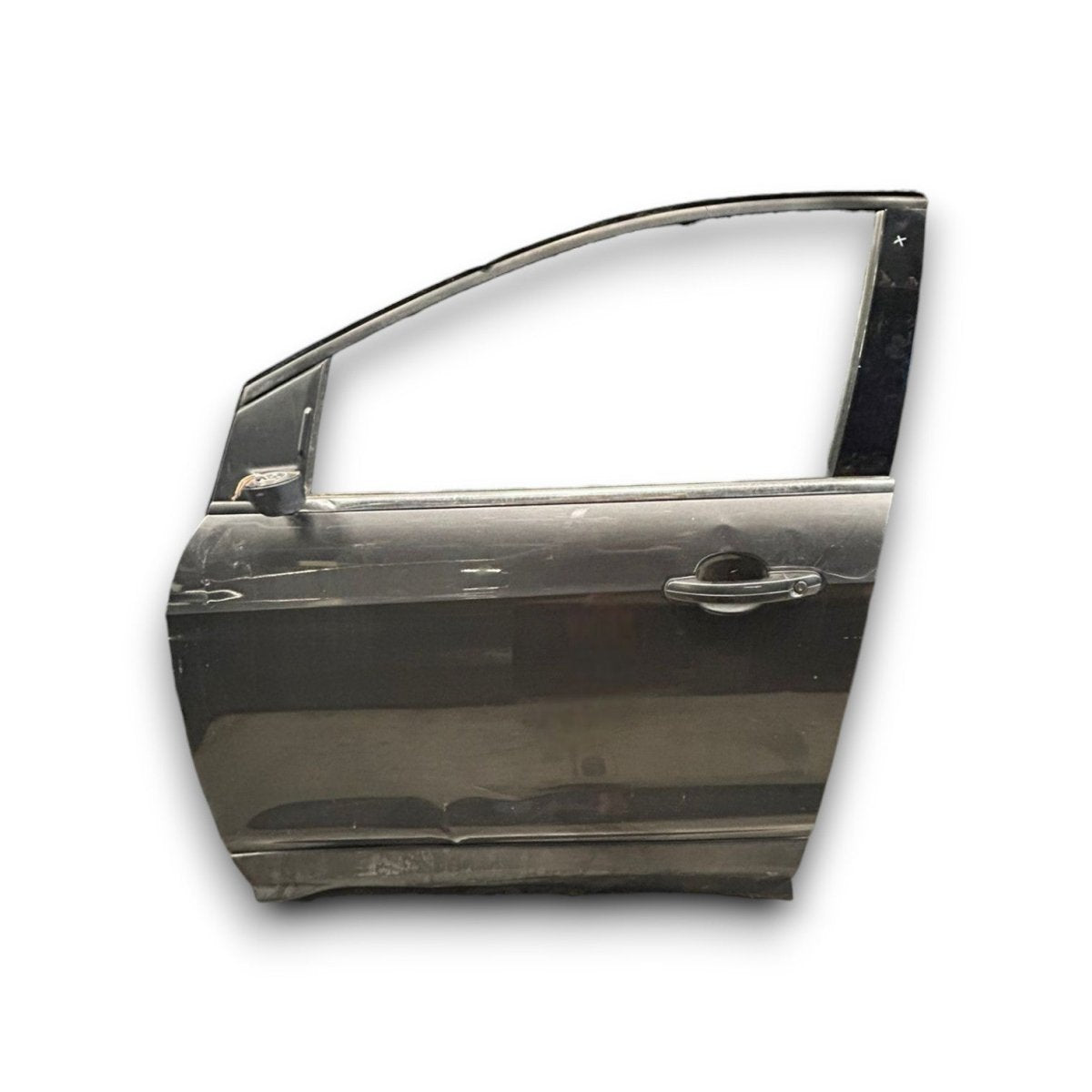 Portiera anteriore destra ford c - max (2010 > 2019) porta / sportello - F&P CRASH SRLS - Ricambi Usati